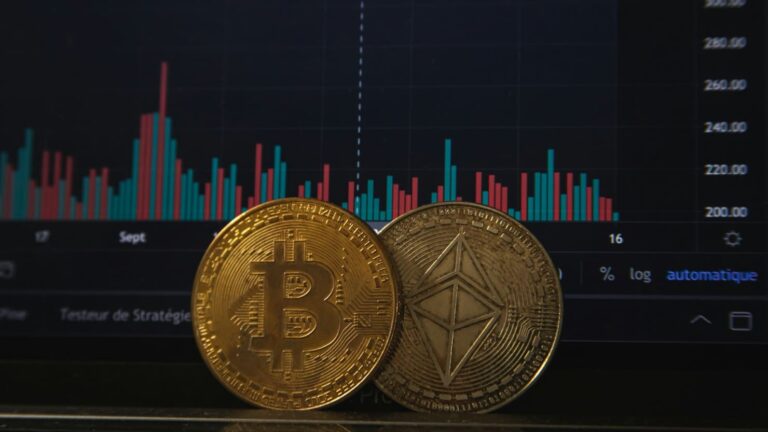 blockchain and cryptocurrencies