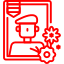 picture red icon
