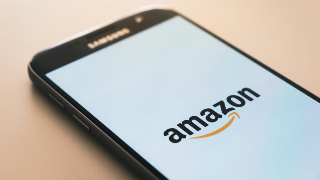 Amazon statistics