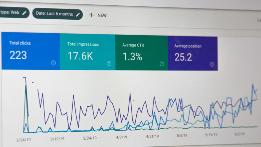 SEO statistics