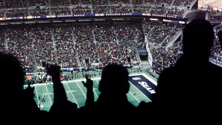 Super Bowl advertising statistics