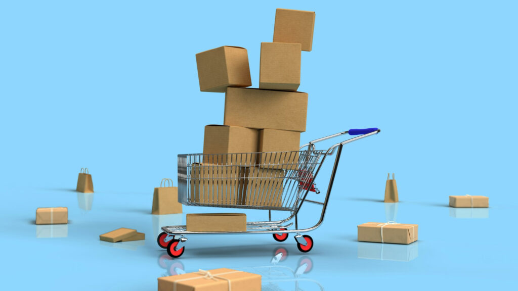 ecommerce statistics