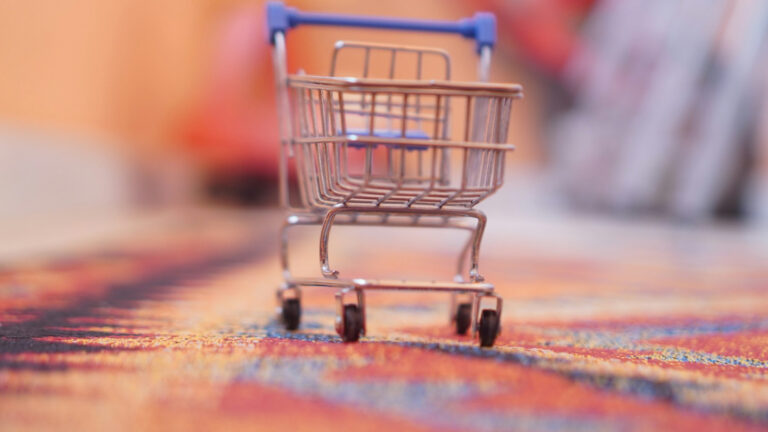 online shopping statistics