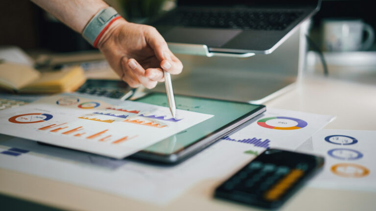 personalization statistics