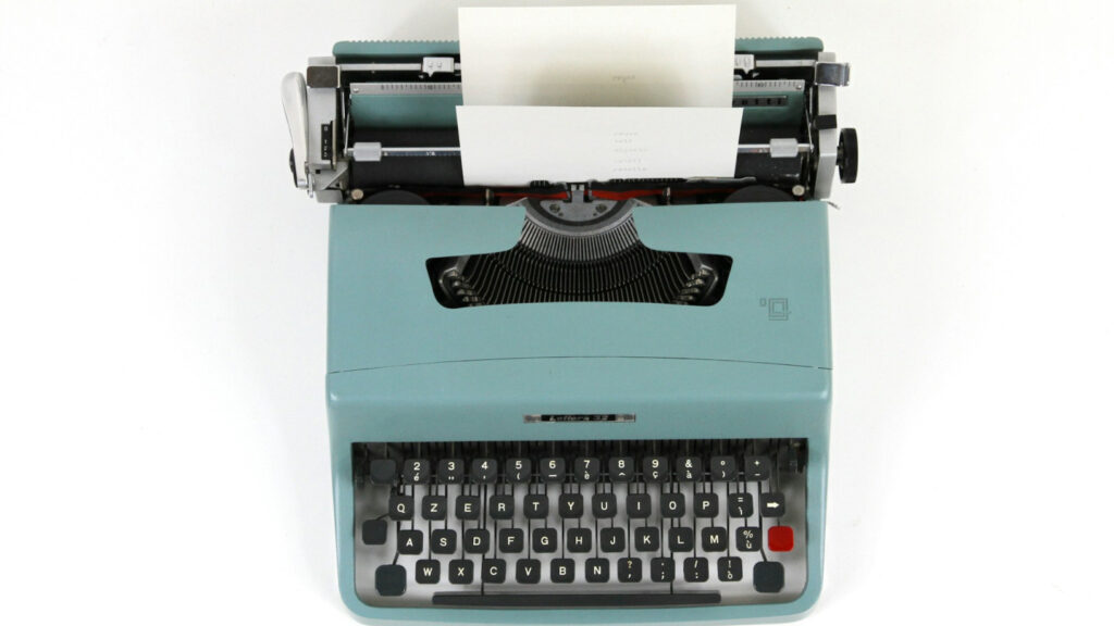 Copywriting statistics