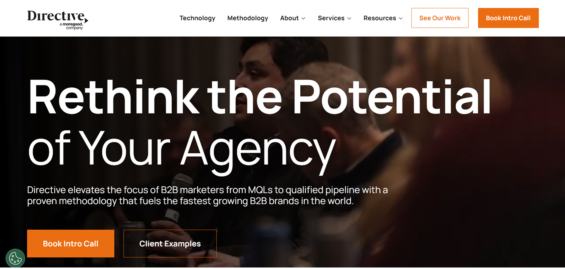 Directive Consulting