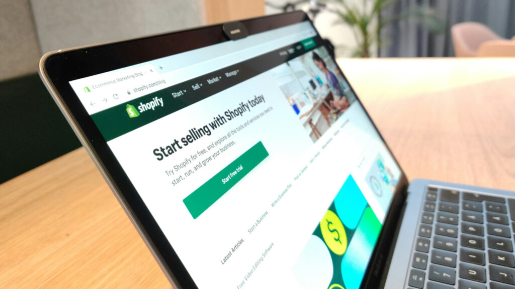 Ecommerce advertising statistics