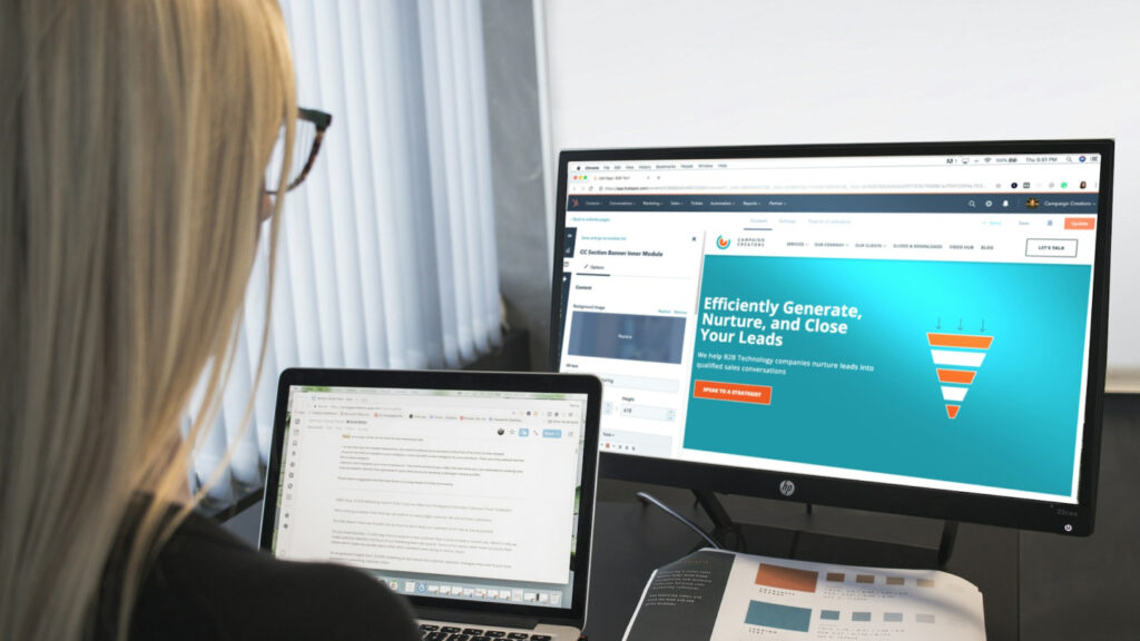 Inbound marketing statistics