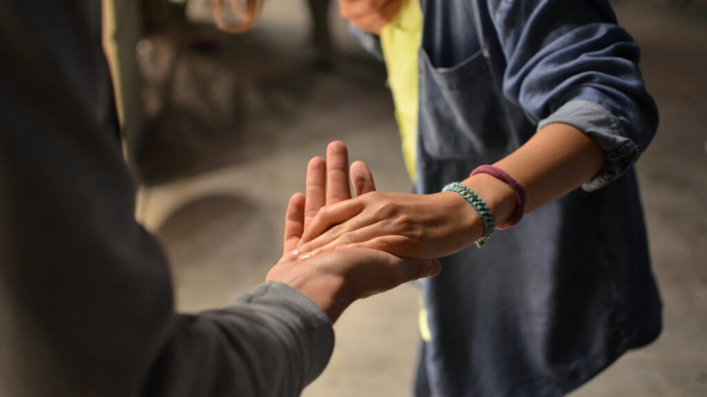 Referral marketing statistics