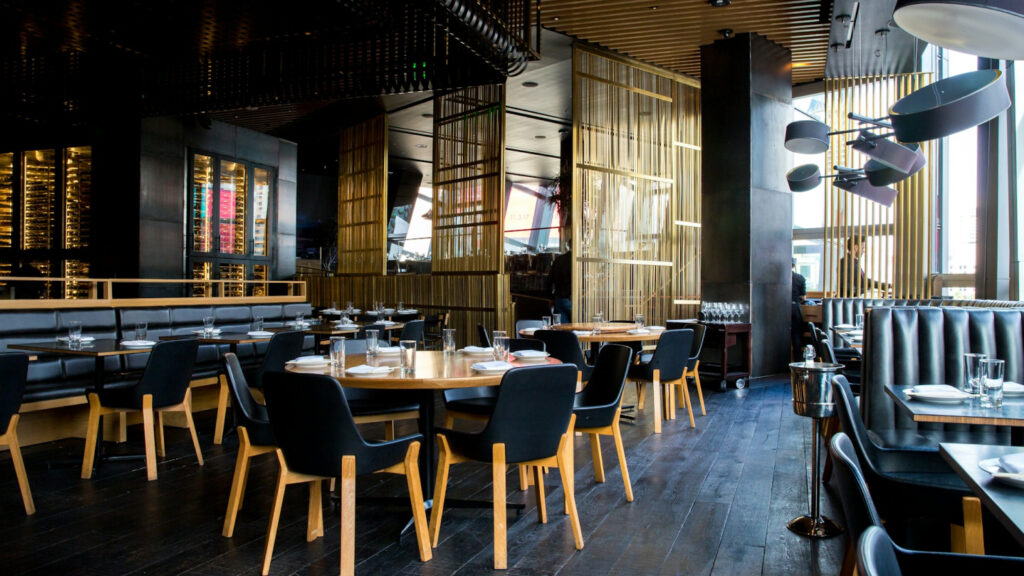 Restaurant marketing statistics