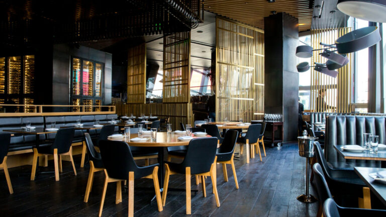 Restaurant marketing statistics