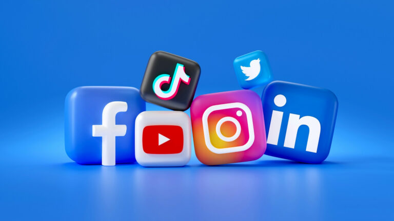 Social media marketing statistics