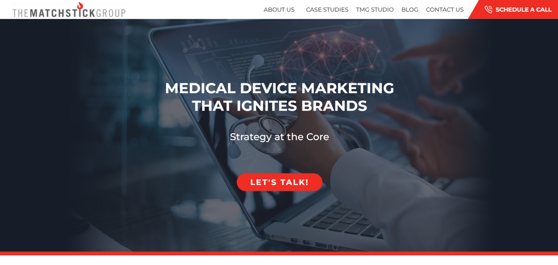 The Matchstick Group