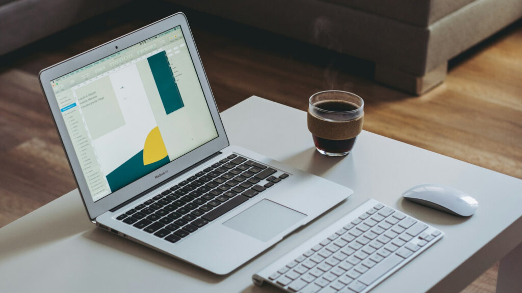 Website Design statistics