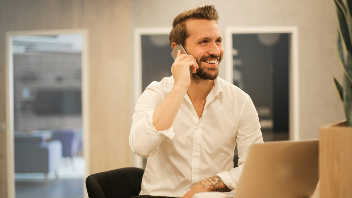 Atlas & Co. Consulting