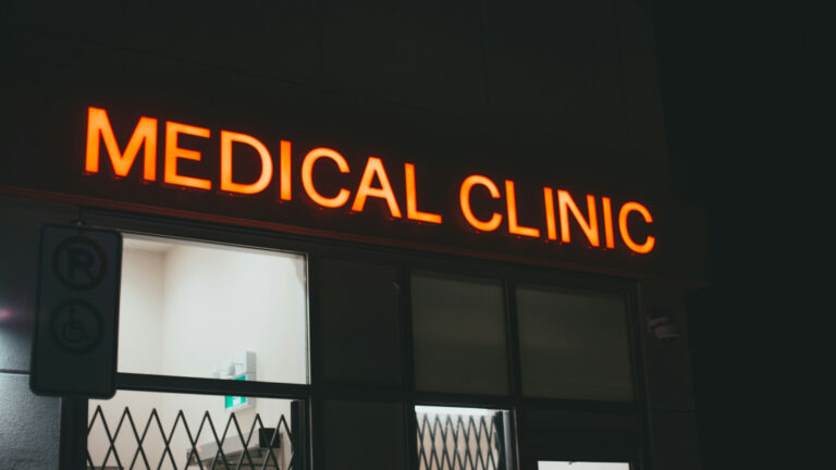 clinic
