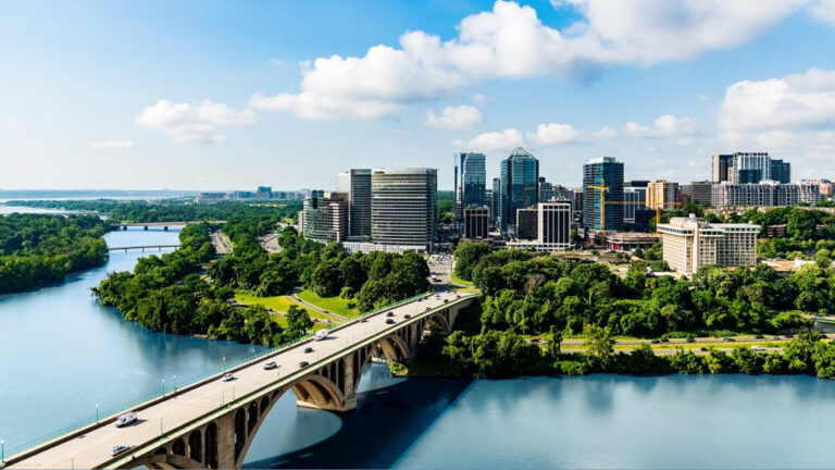 10 Best Digital Marketing Agencies in Arlington (2026)