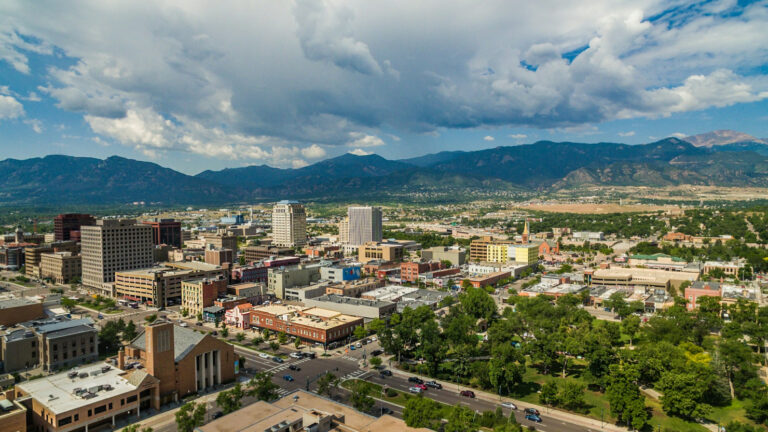 Colorado Springs