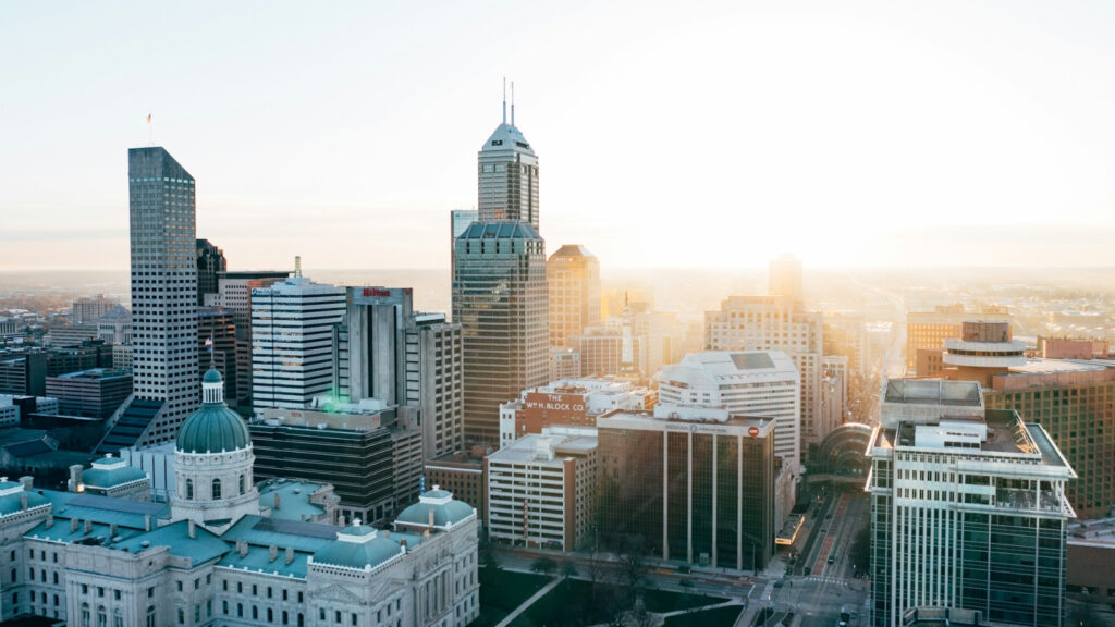 Indianapolis