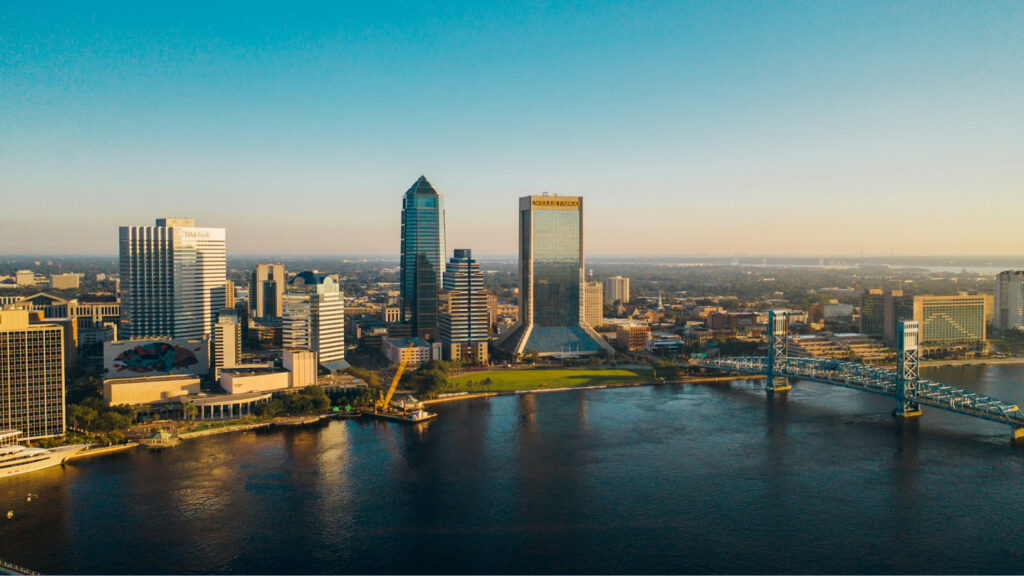Jacksonville
