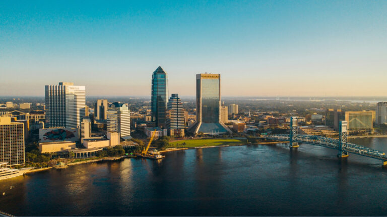 Jacksonville