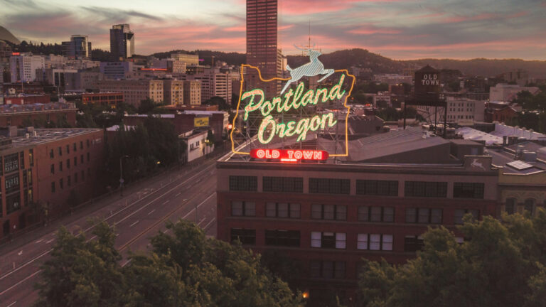 Portland