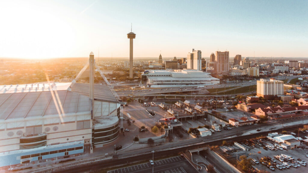 San Antonio