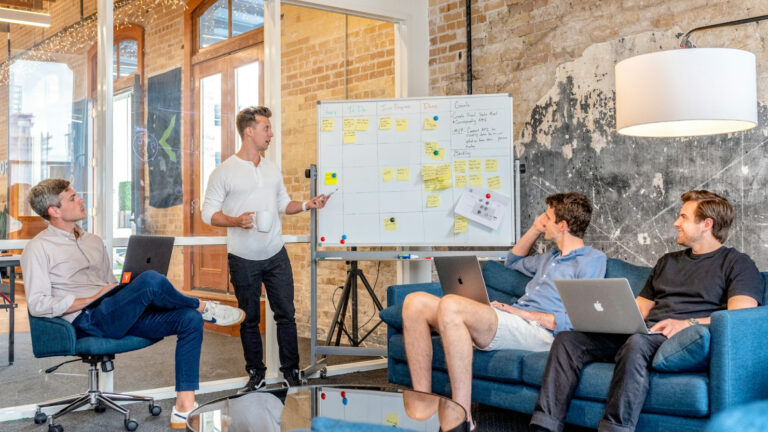 digital marketing agency