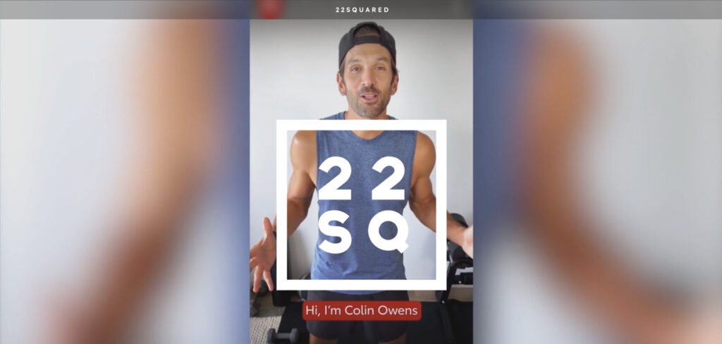 22Squared's Homepage