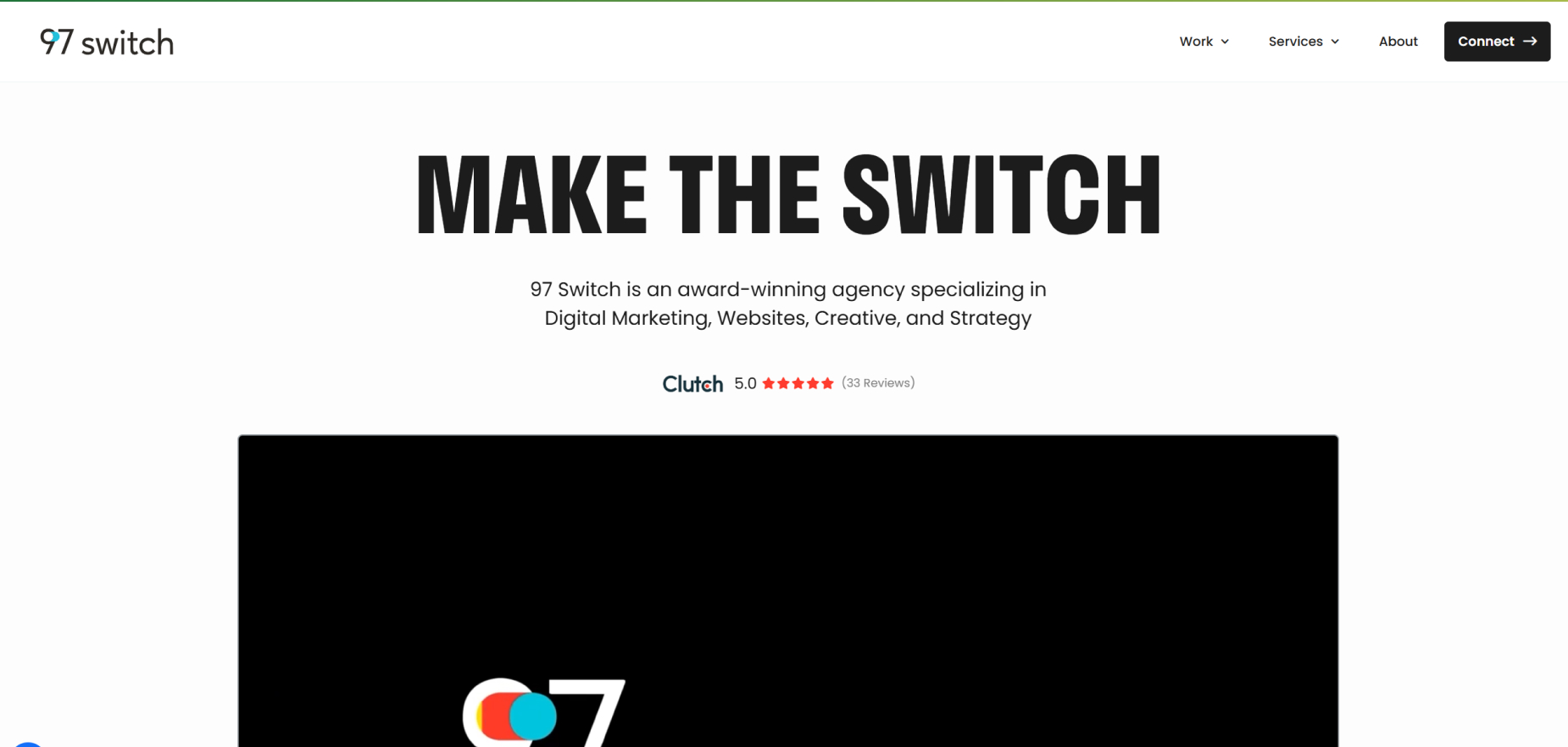 97 Switch's Homepage