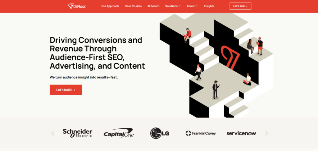 97th Floor's Homepage