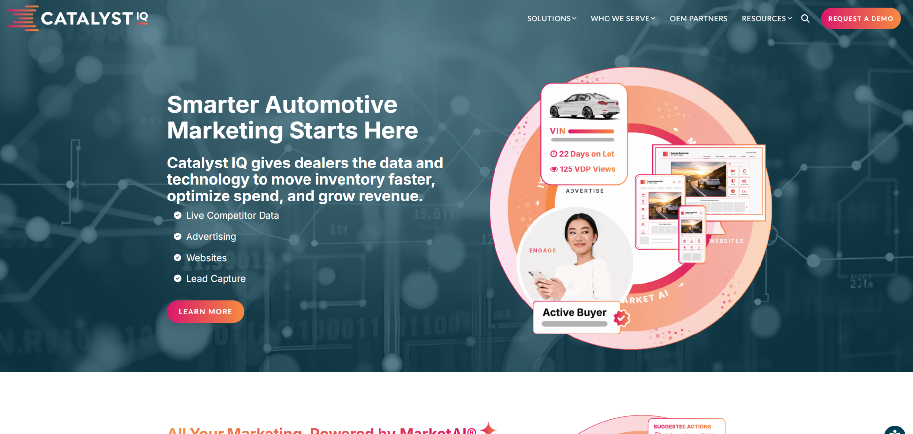 Adpearance's Homepage