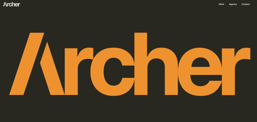 Archer (formerly Archer Malmo)'s Homepage