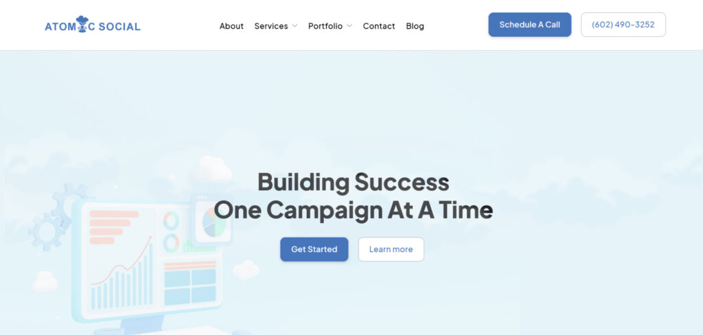 Atomic Social's Homepage