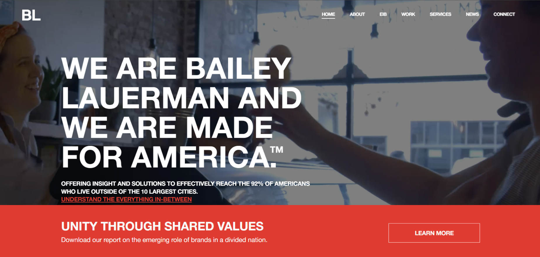 Bailey Lauerman's Homepage