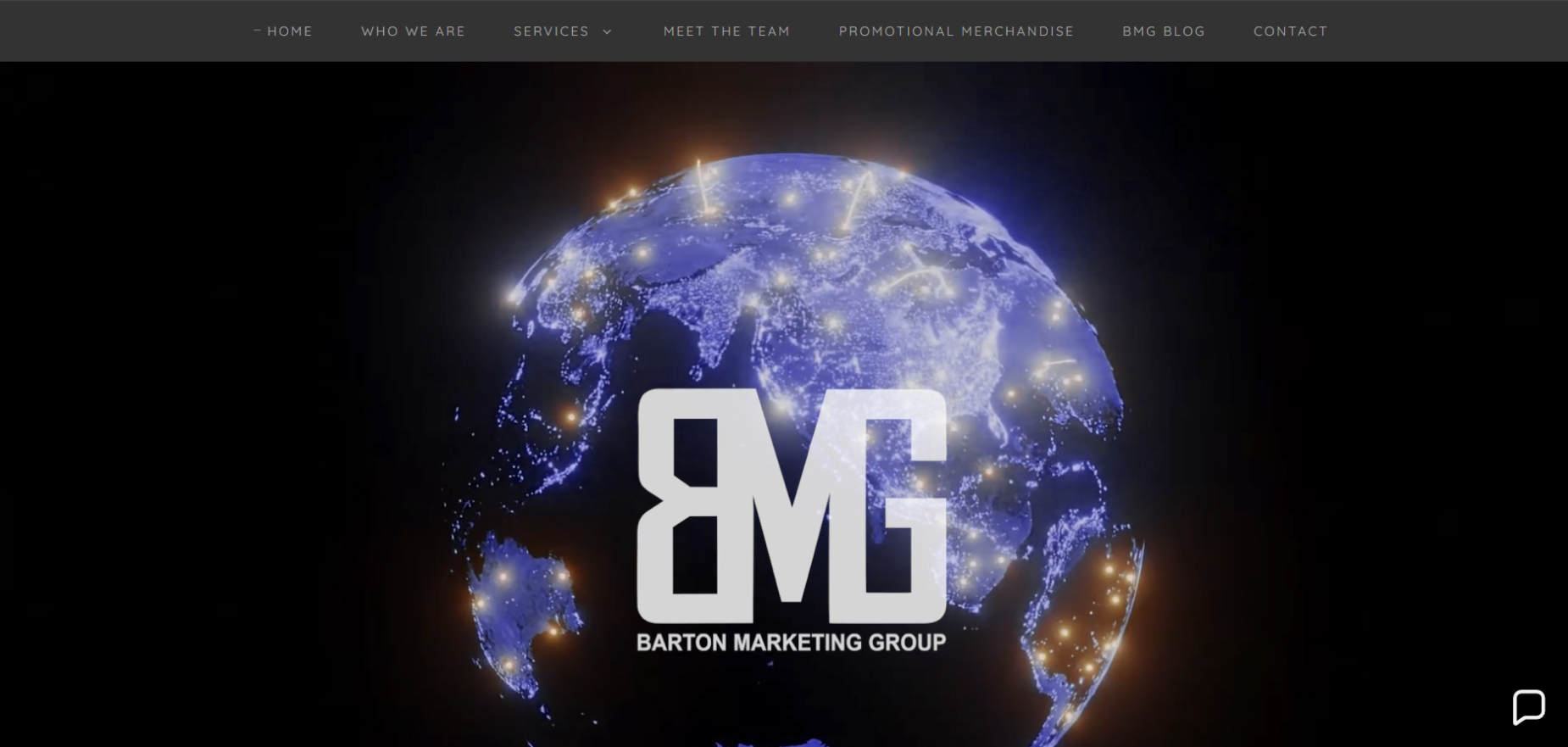 Barton Marketing Group's Homepage