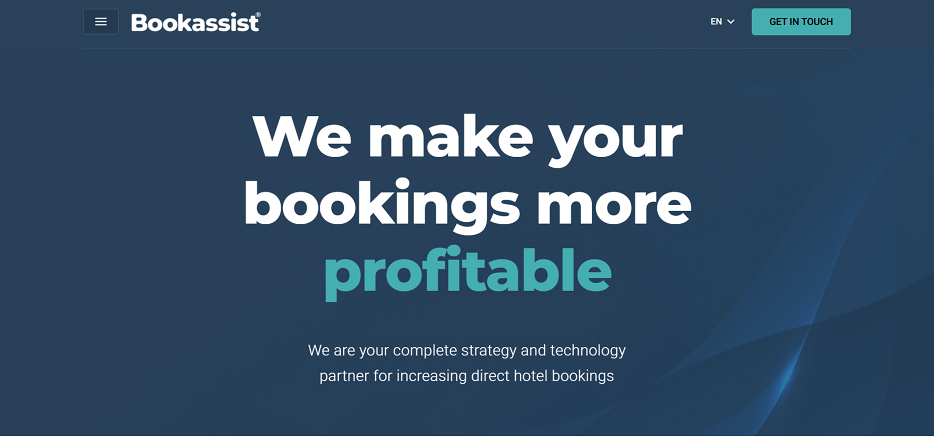 Bookassist's Homepage