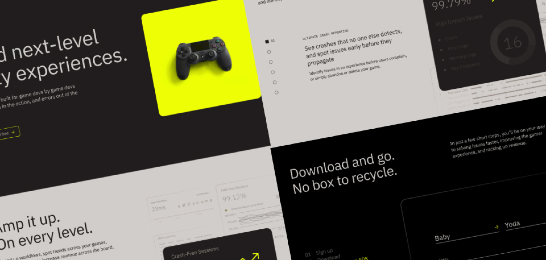 CloudMellow's Homepage