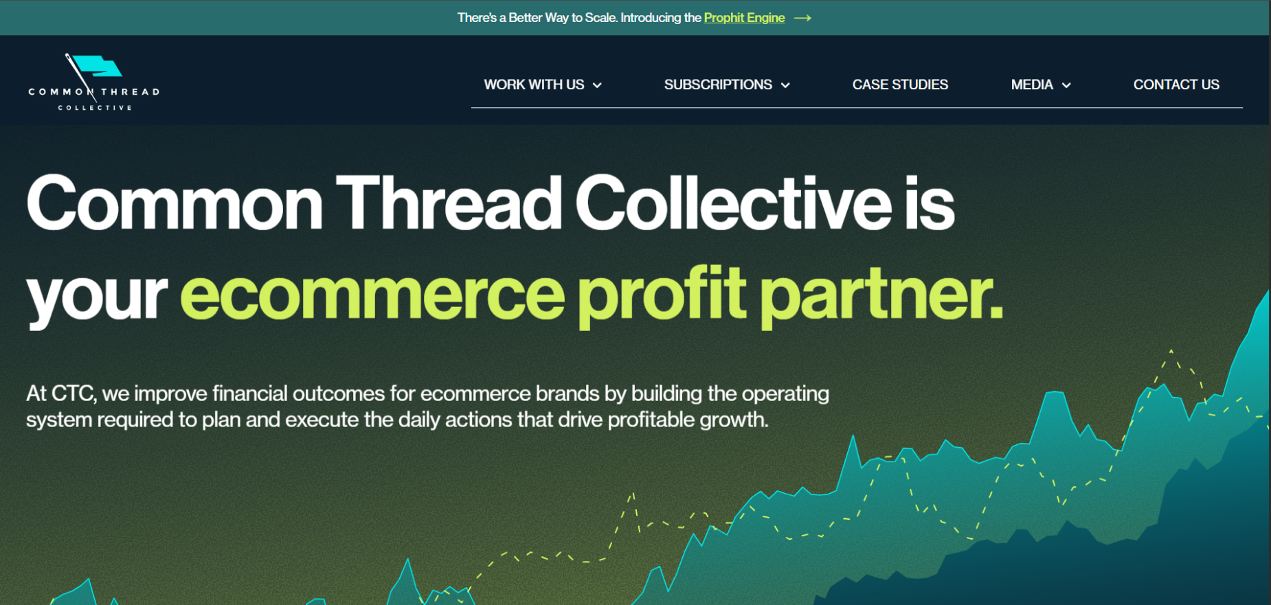 Common Thread Collective (CTC)'s Homepage