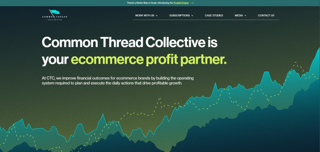 Common Thread Collective's Homepage