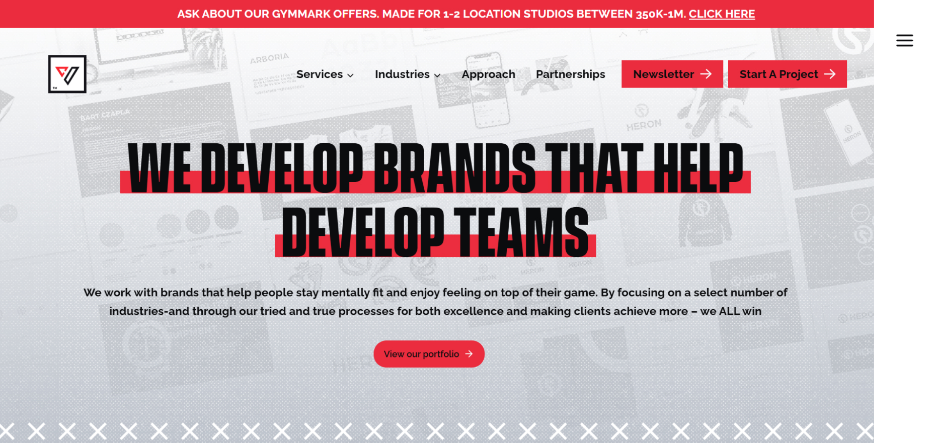 Creatitive's Homepage
