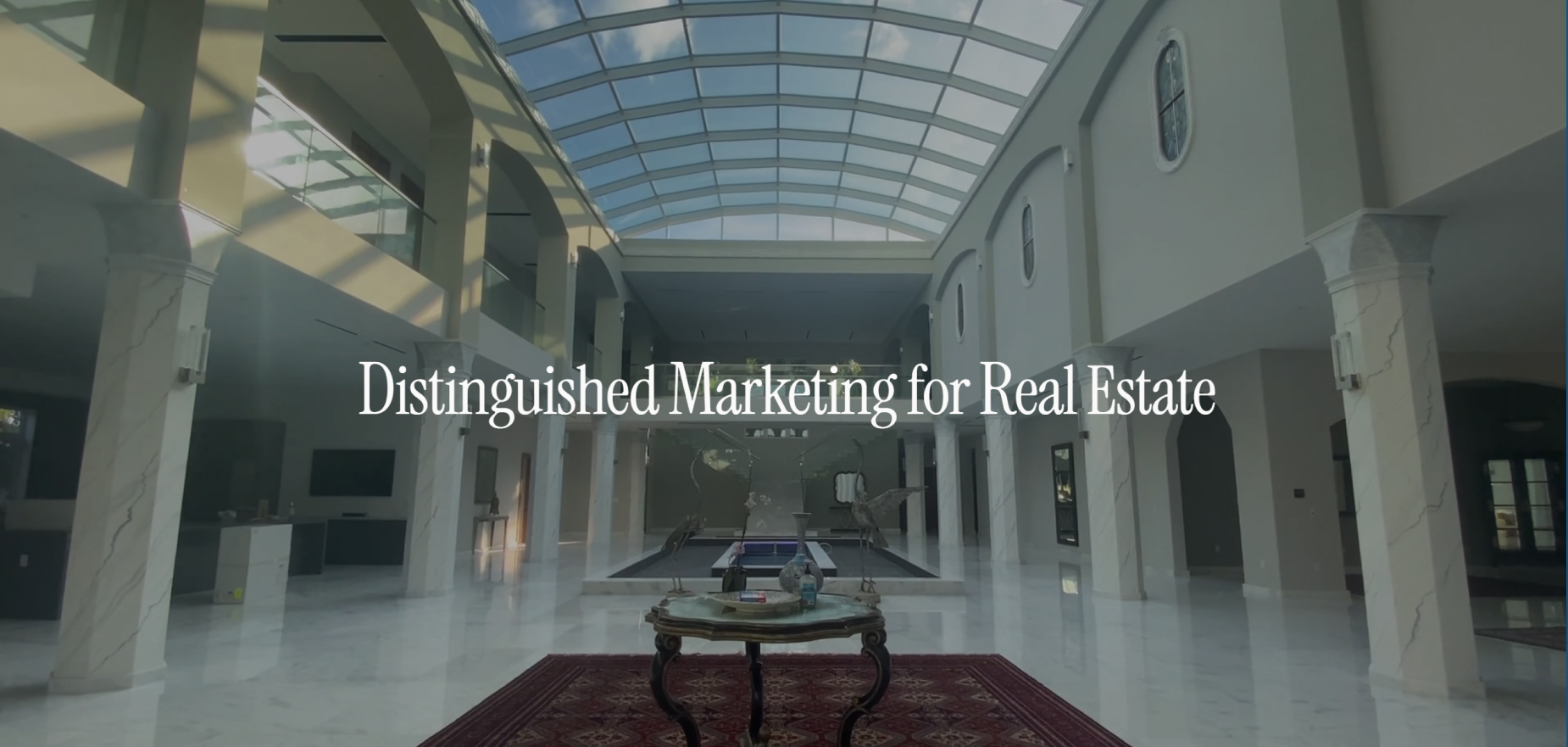 DMR Media's Homepage