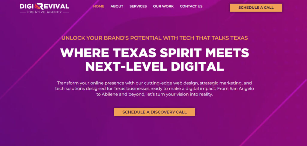 DigiRevival's Homepage