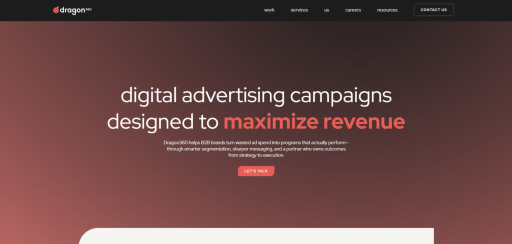 Dragon360's Homepage