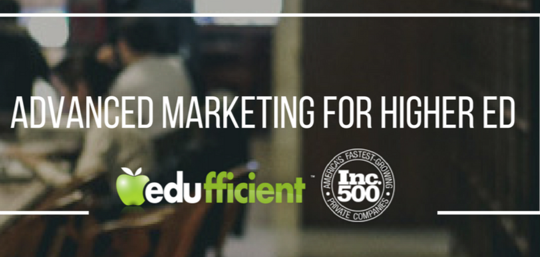 Edufficient's Homepage