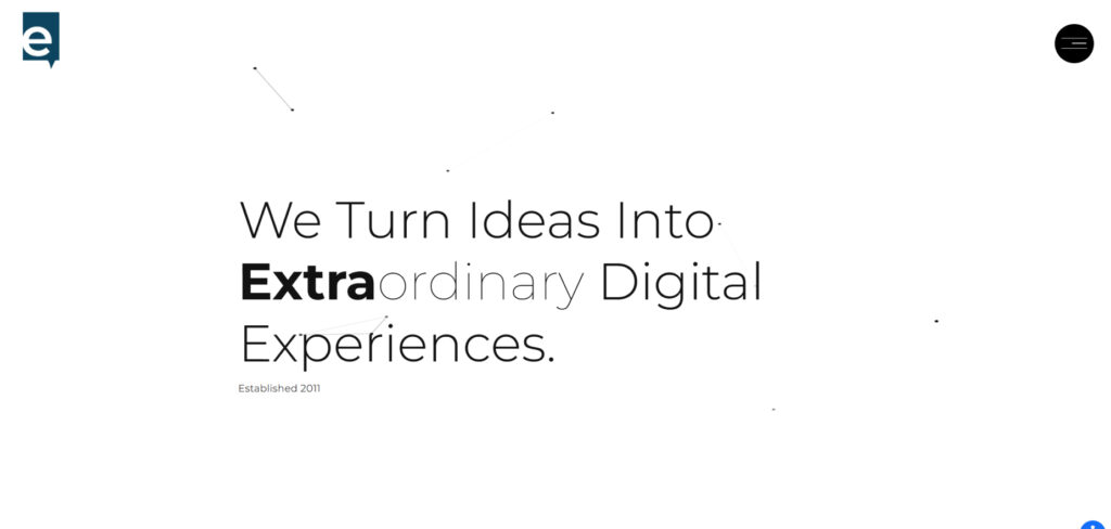 Efferent Media's Homepage