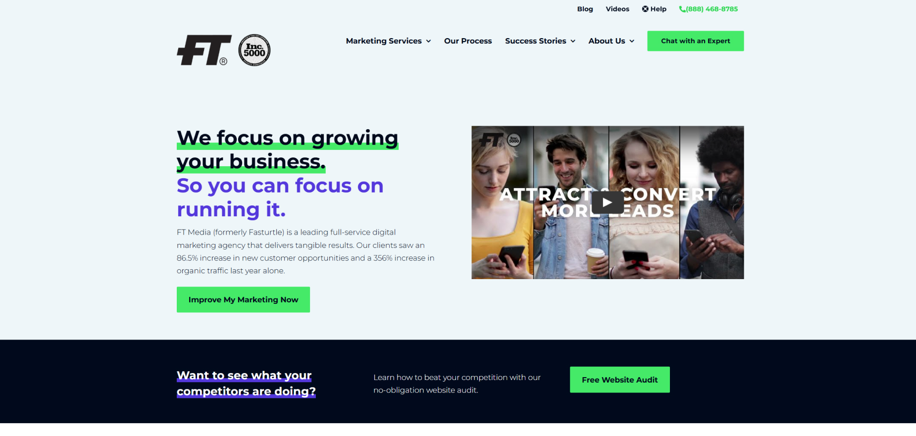 Fasturtle's Homepage