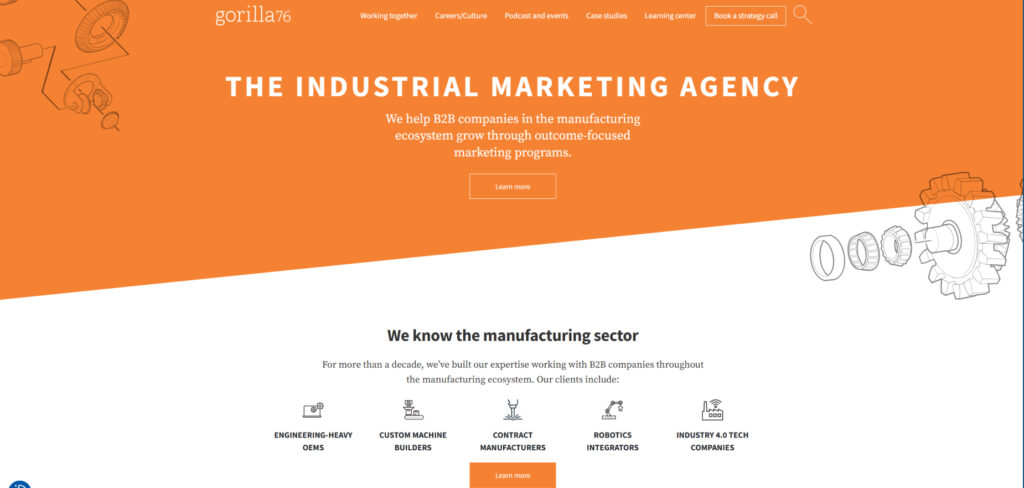 Gorilla 76's Homepage