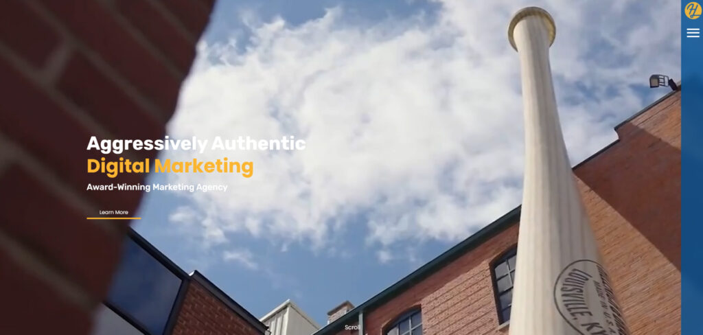 Hatfield Media's Homepage