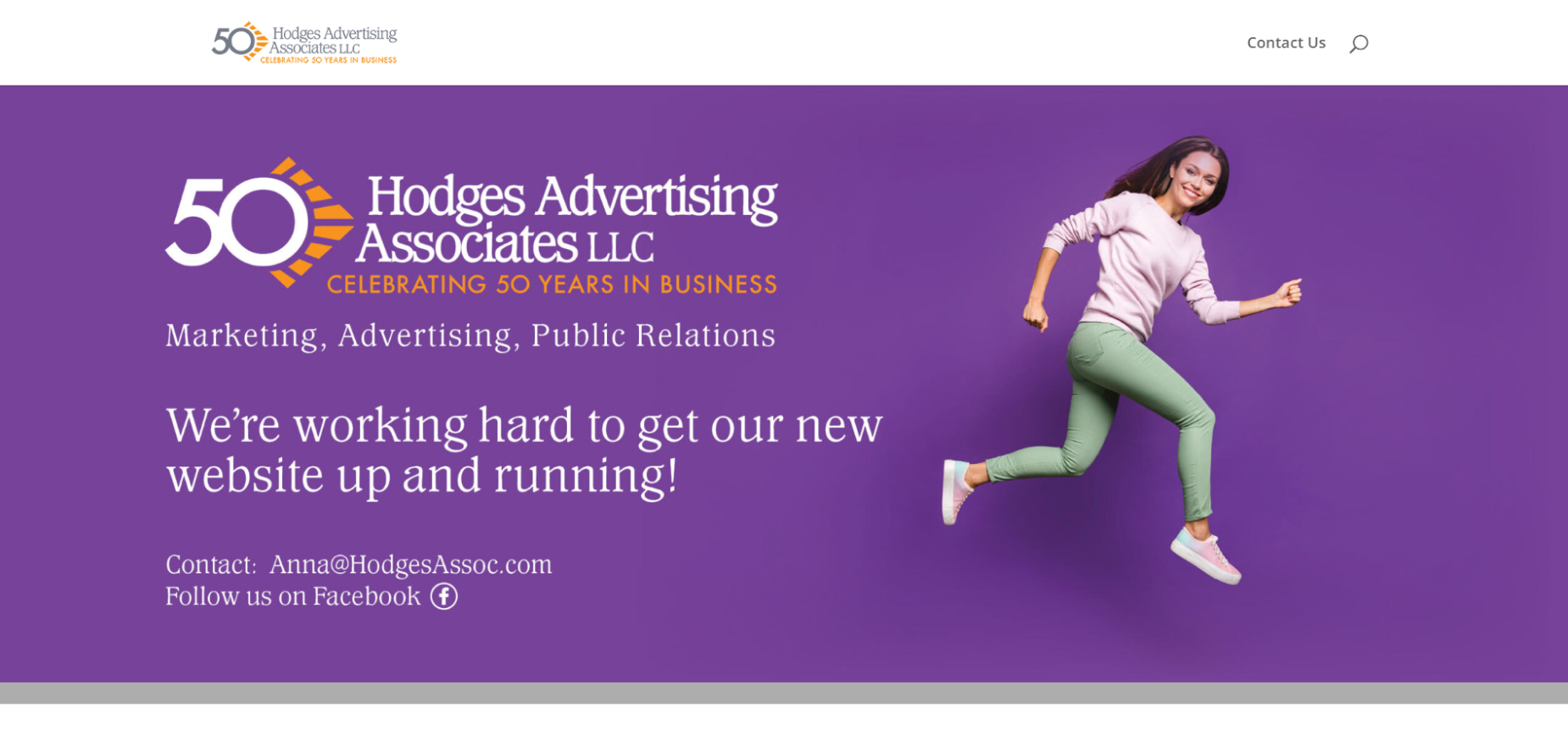 Hodges Associates's Homepage
